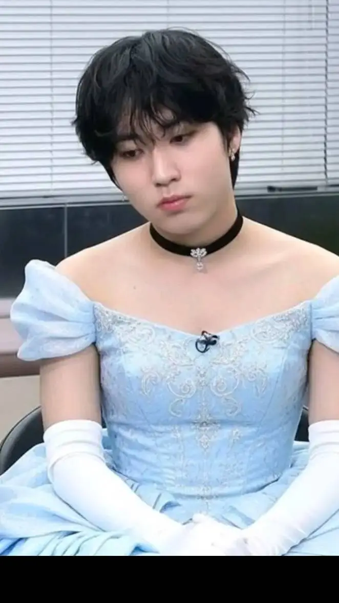 ai character: skz background