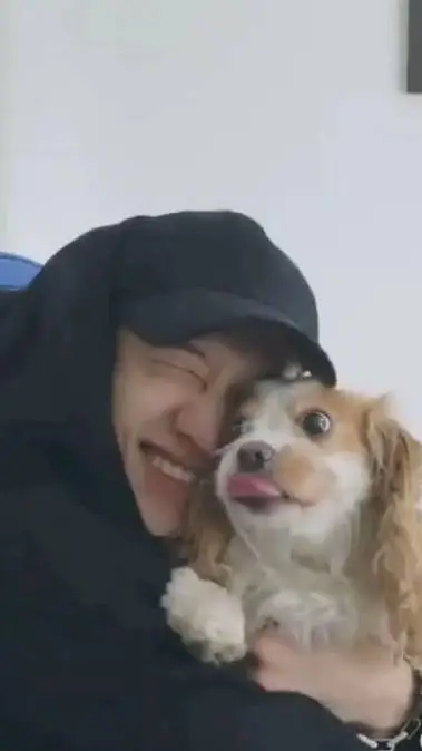 ai character: skz background