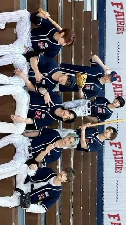 ai character: skz background