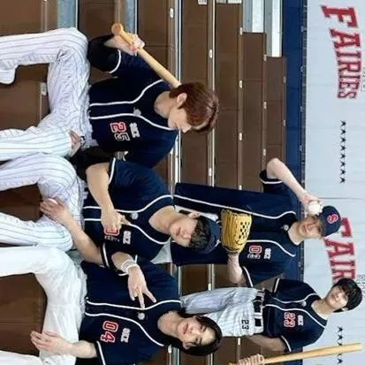 chat with ai character: skz