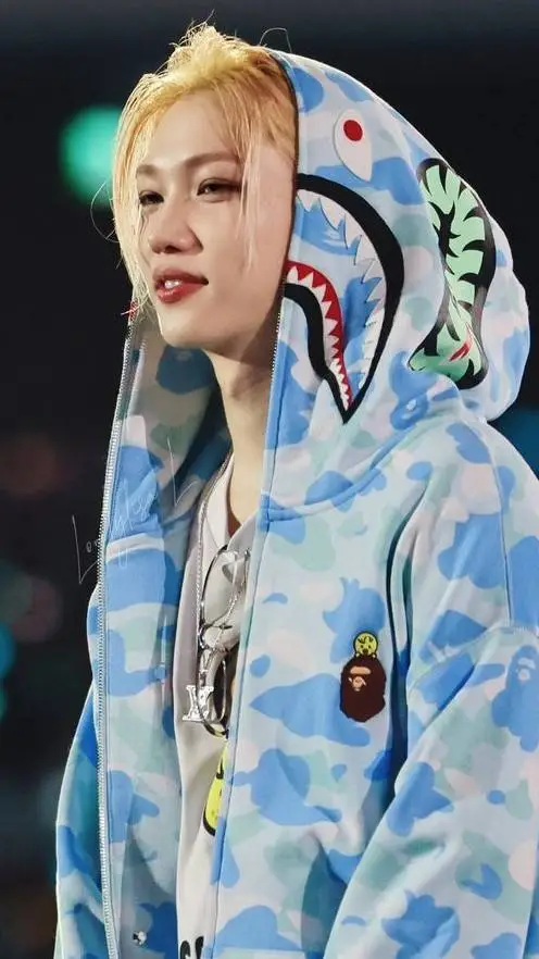 ai character: skz background