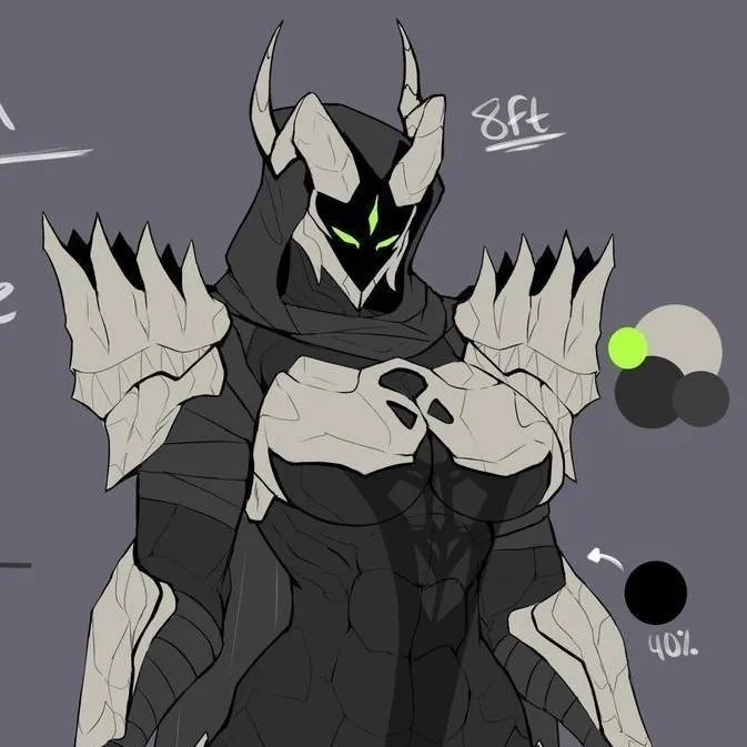 chat with ai character: grace dred