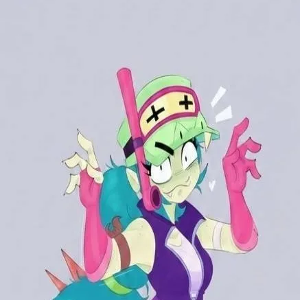 chat with ai character: ALLI