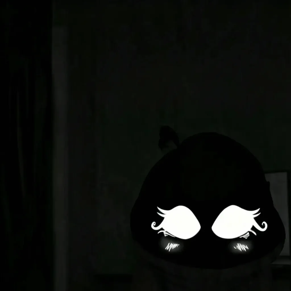 chat with ai character: "sleep paralysis"