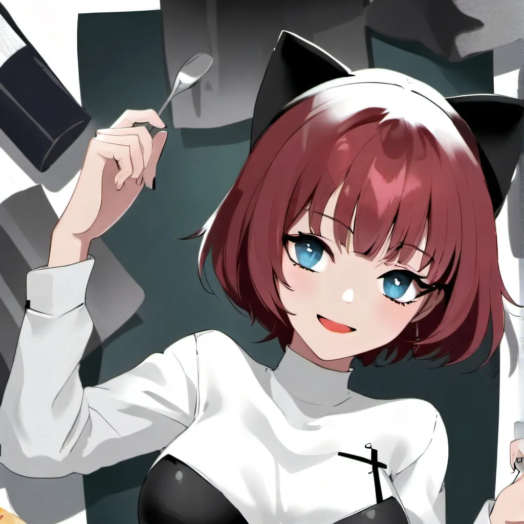 chat with ai character: rose
