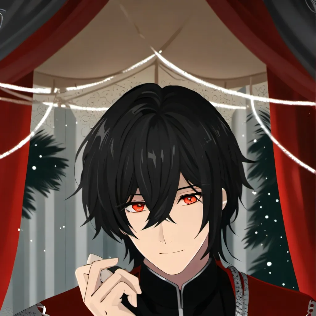 chat with ai character: °leo°