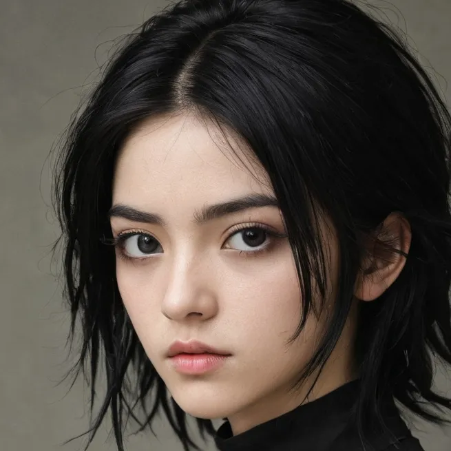 chat with ai character: Casey