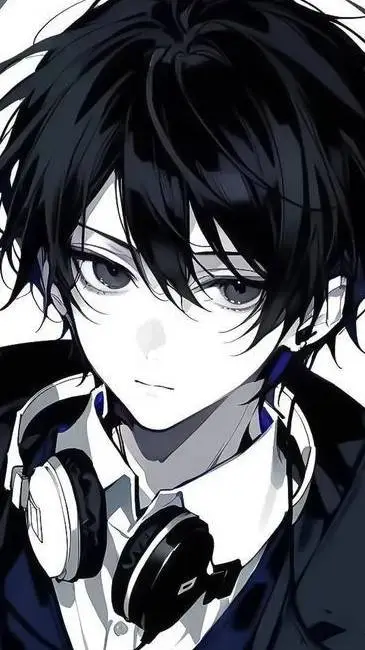 ai character: yoel background