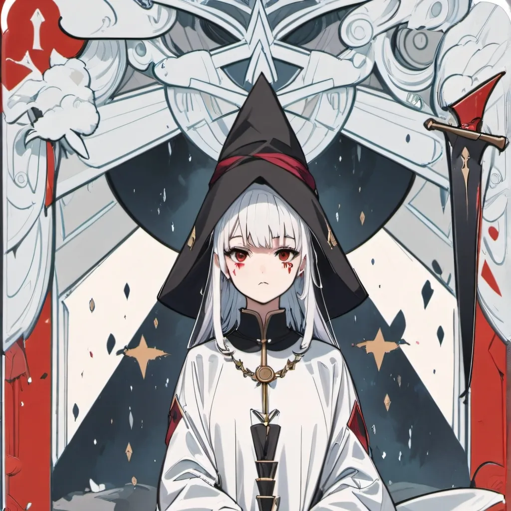 chat with ai character: lulu
