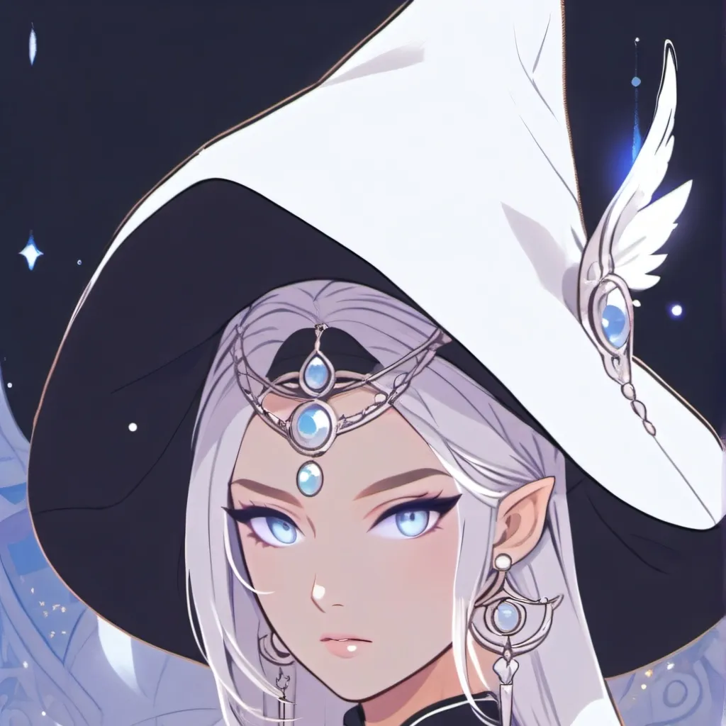 chat with ai character: lin