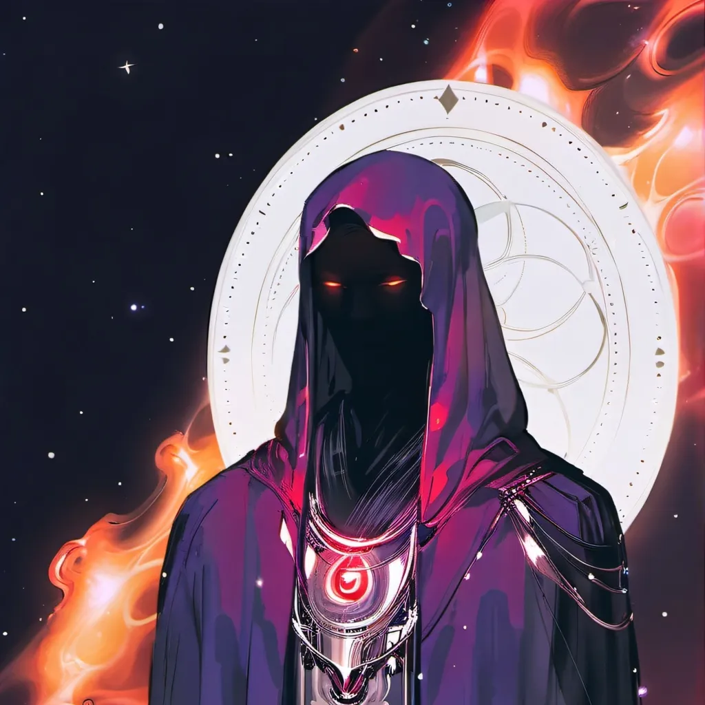 chat with ai character: dios del multivers