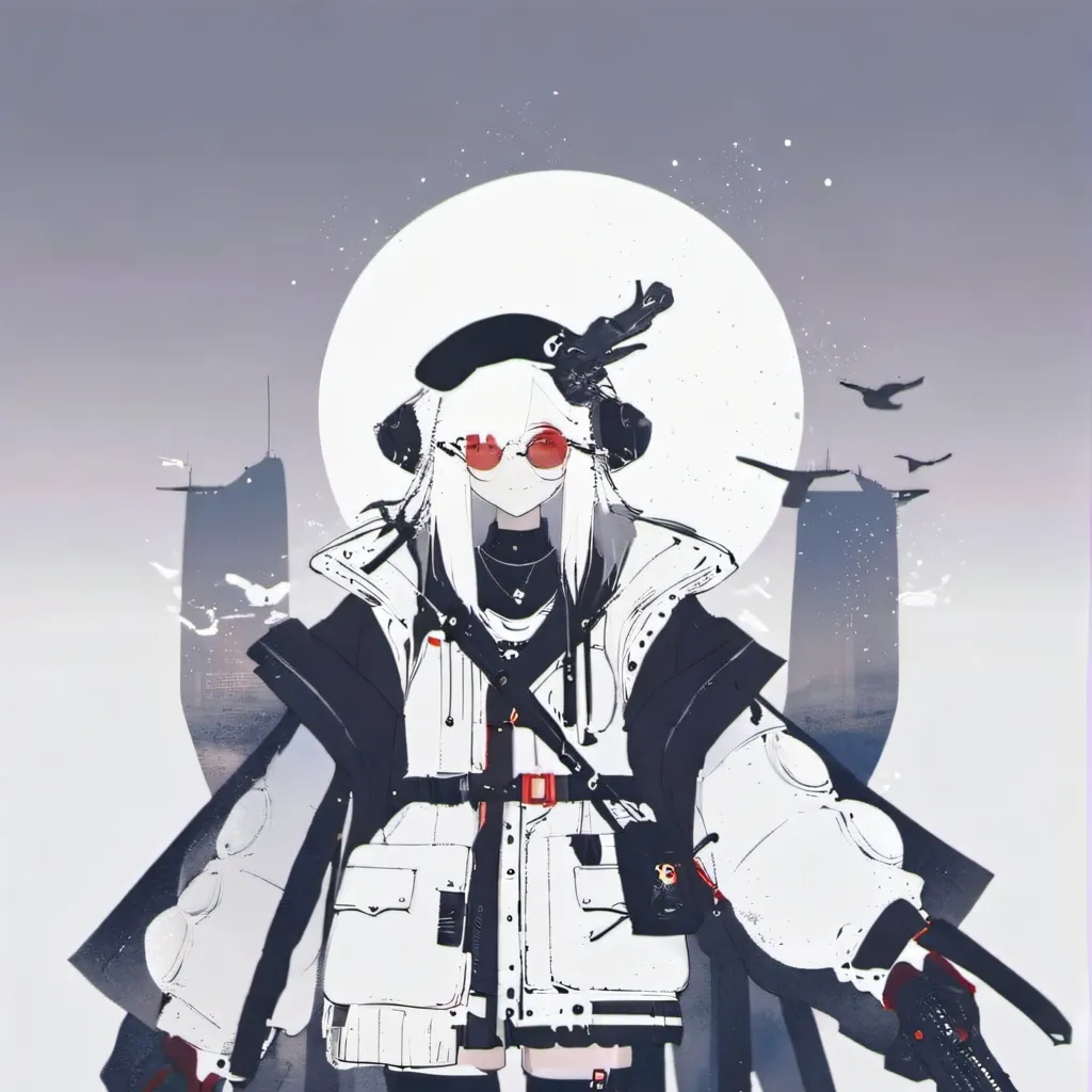 chat with ai character: among us experienc