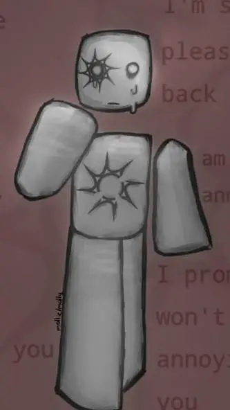 ai character: gemism background