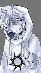 ai character: let him go background