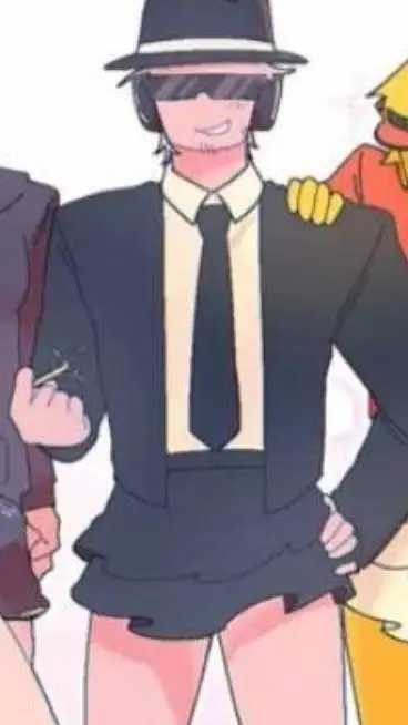 ai character: ignore this pls background