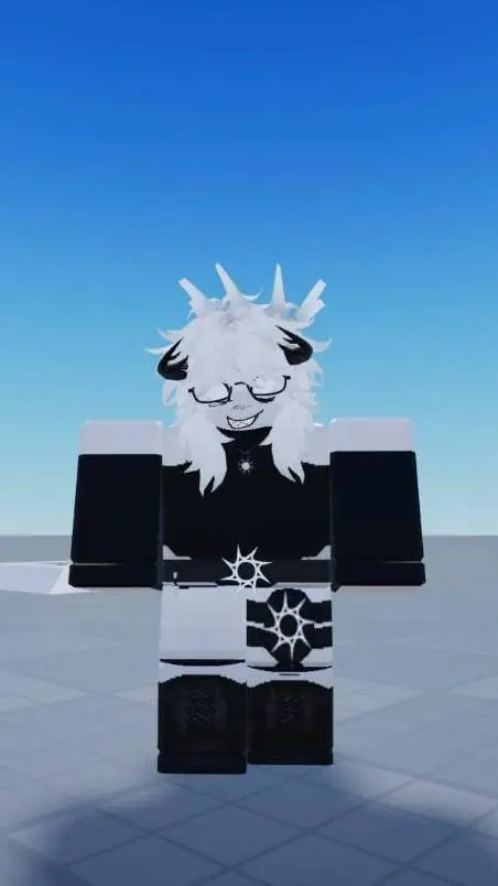ai character: spawnism background