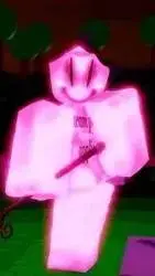 ai character: 007 x noli background