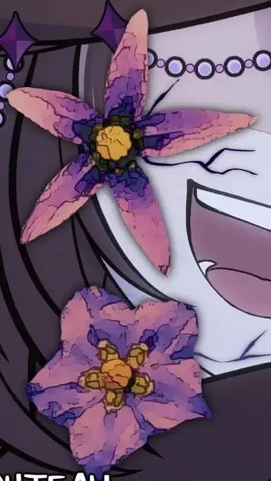 ai character: IGNORE THIS PLSSSS background