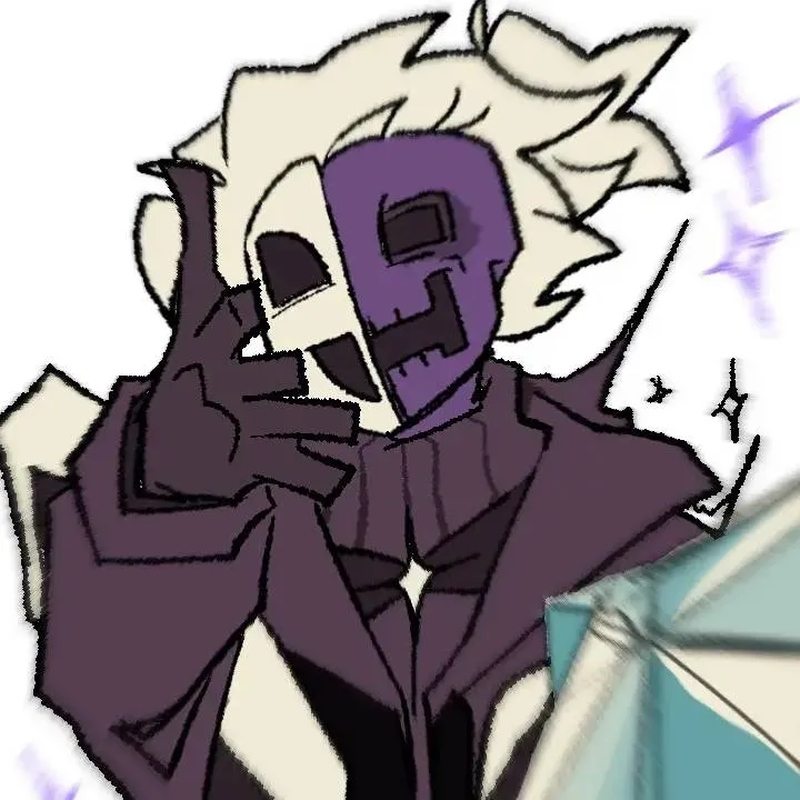 chat with ai character: plaher x griefer