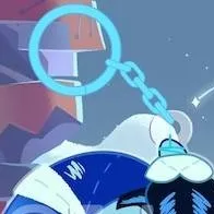 chat with ai character: Shadow Milk Cookie