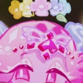 chat with ai character: Eternal Sugar 