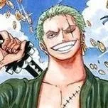 chat with ai character: Zoro