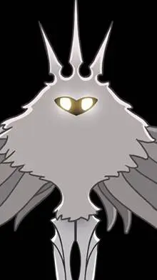 ai character: Absolute Raidance  background