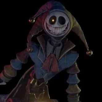 chat with ai character: Prototype 