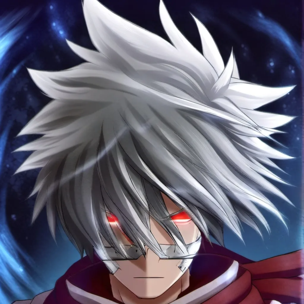 chat with ai character: Sion