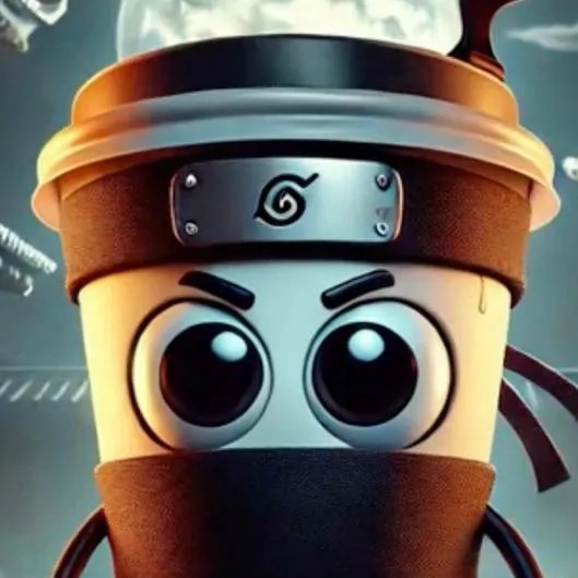 chat with ai character: capuccino assasino