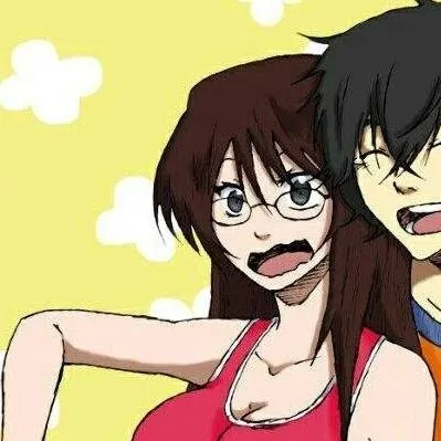 chat with ai character: e-girl 