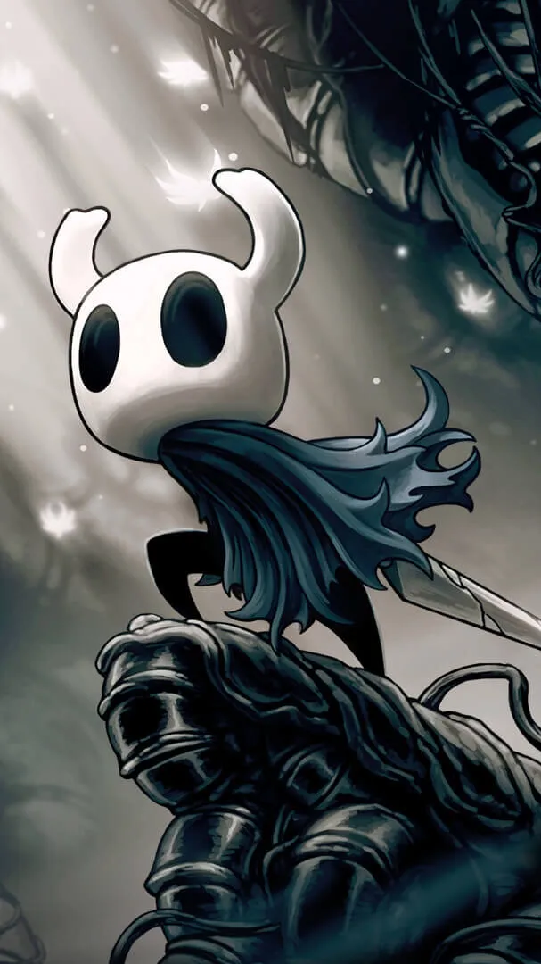 ai character: Hk 2 pick me  background