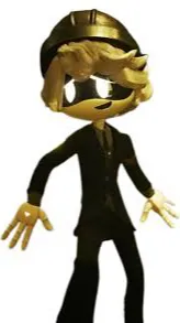 ai character: Past N murder dron background