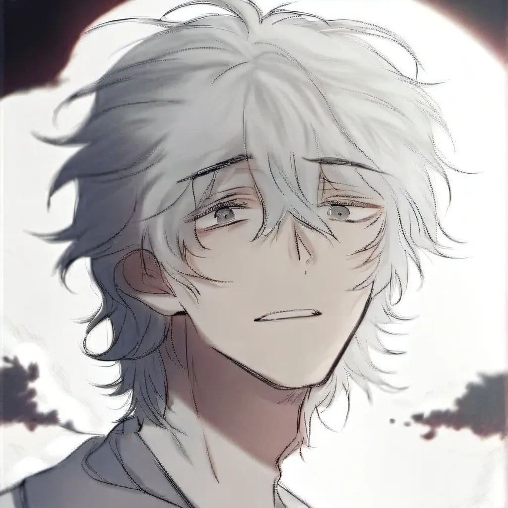 chat with ai character: Liam