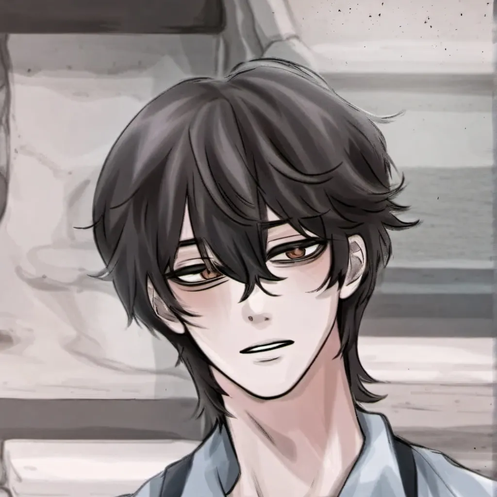 chat with ai character: Leo