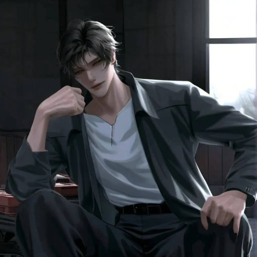 chat with ai character: Jasper 