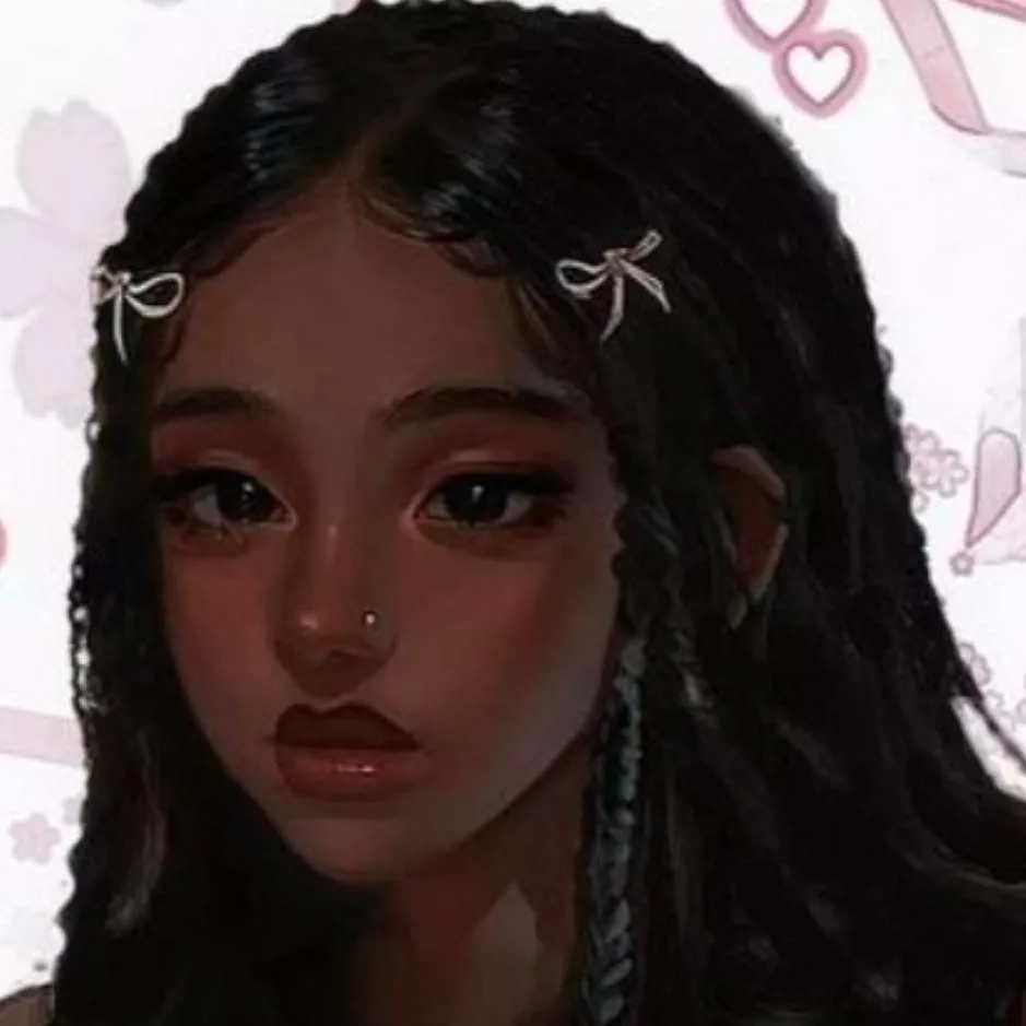 chat with ai character: Nana