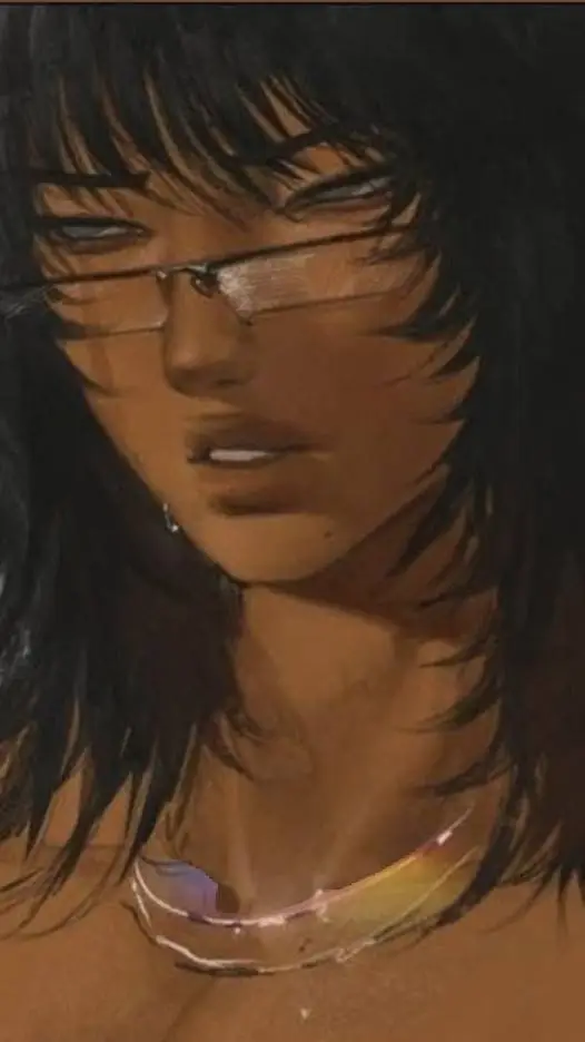 ai character: liam background