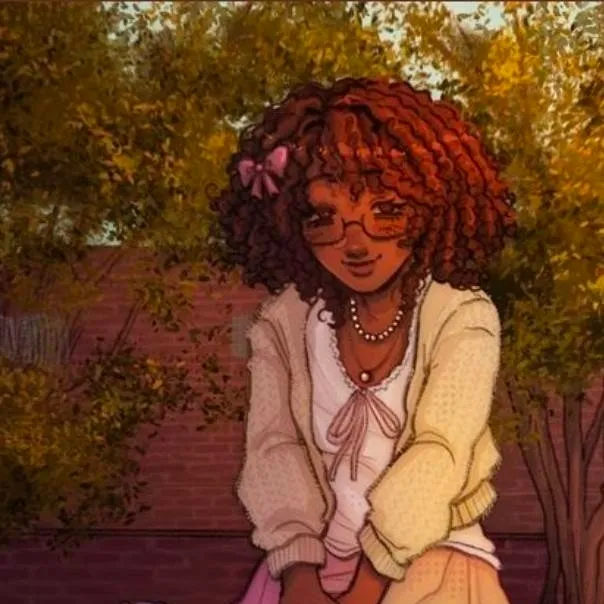 chat with ai character: Hannah