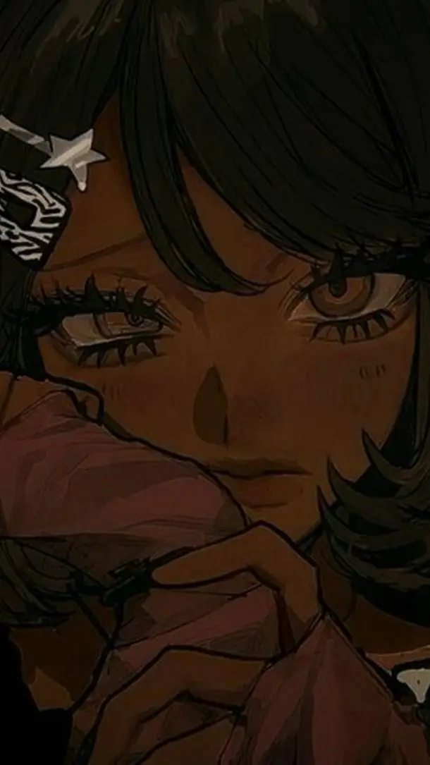 ai character: Emma background