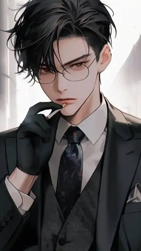 ai character: mateo background