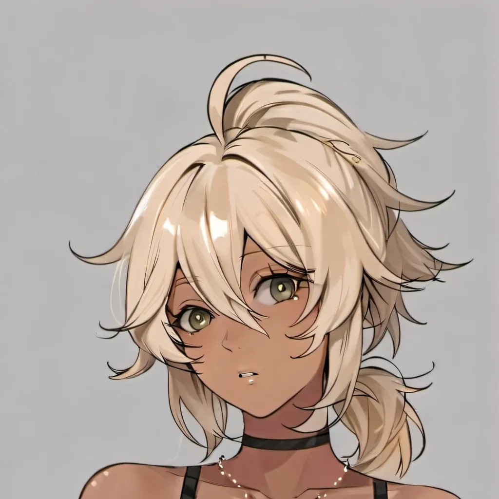 chat with ai character: mia