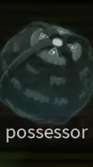 Talkie AI - Chat with possesser