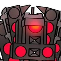 chat with ai character: titán speaker man