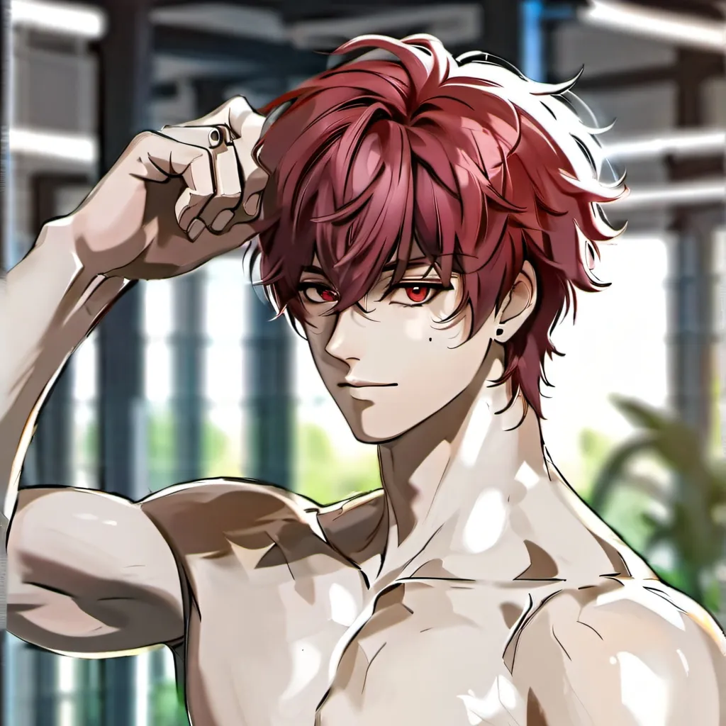 chat with ai character: 😏❤️‍🔥♥️ franco😏♥️😏