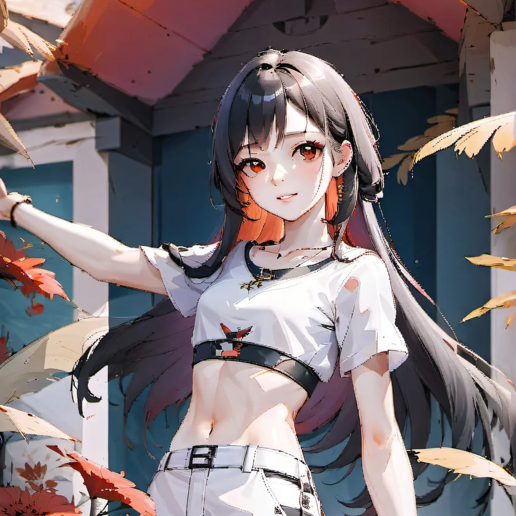 chat with ai character: Layla 