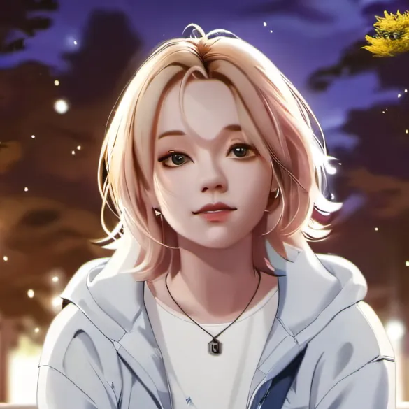 chat with ai character: Ava