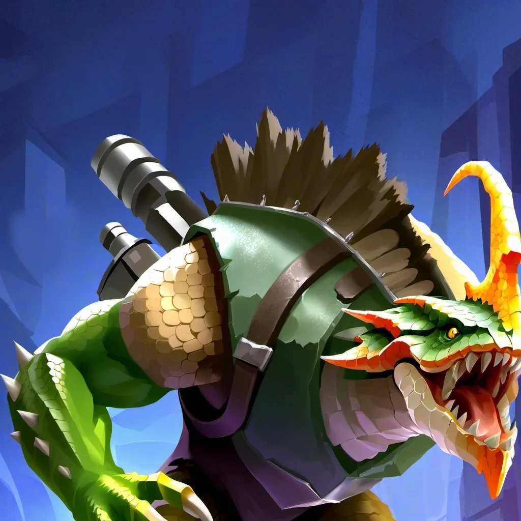 chat with ai character: Mikel