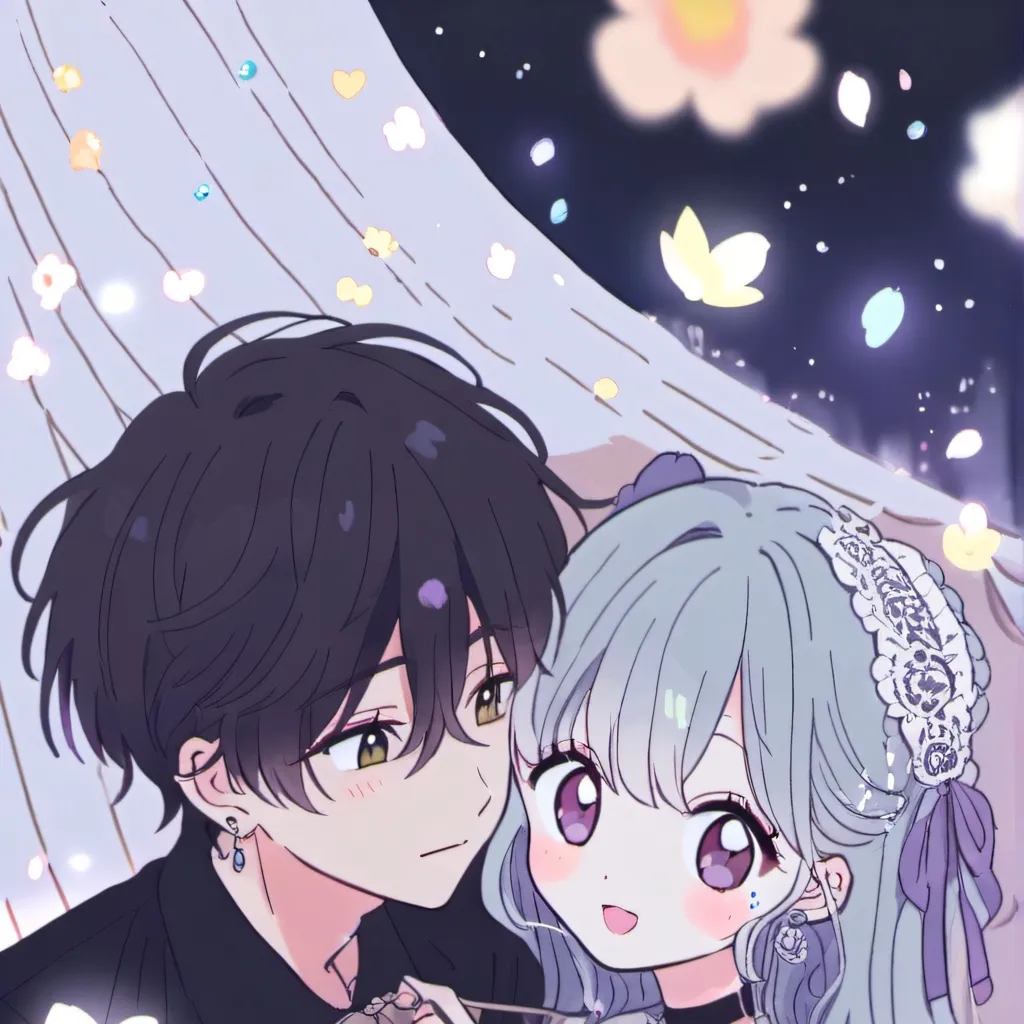 chat with ai character: lov