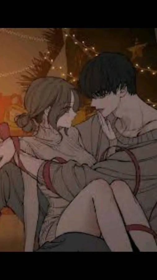 ai character: hyung background